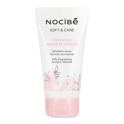 Gommage Mains Et Ongles