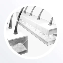 NIOXIN THICKENING GEL 140ML -Éclat De Beauté 248929 nioxin nioxin thickening gel 140ml gel definition et tenue sans rendre lescheveux rigides ou collants 140ml autre3 1000x1000 1