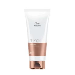 Wella Fusion Conditionneur Intense Repair Réparation Intense