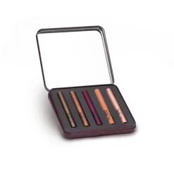 Maybelline New York BILAL HASSANI X MAYBELLINE NY 12 Maybelline New York BILAL HASSANI X MAYBELLINE NY -Éclat De Beauté 249212 maybelline new york bilal hassani x maybelline ny coffret de 5 fards a paupieres color strike edition limitee autre2 1000x1000 1