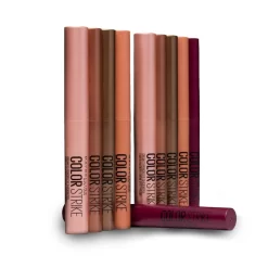 Maybelline New York BILAL HASSANI X MAYBELLINE NY 13 Maybelline New York BILAL HASSANI X MAYBELLINE NY -Éclat De Beauté 249212 maybelline new york bilal hassani x maybelline ny coffret de 5 fards a paupieres color strike edition limitee autre3 1000x1000 1