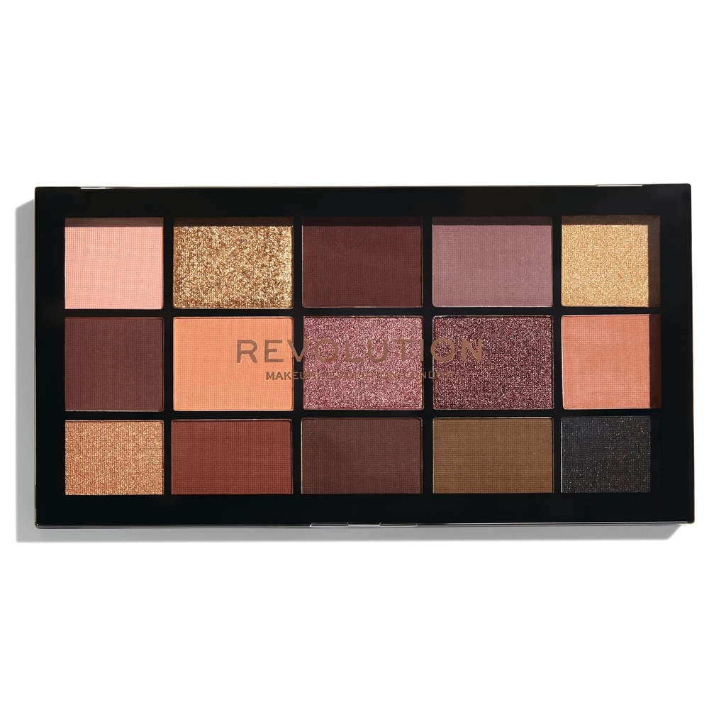 MUR Re-Loaded Palette Velvet Rose 1 MUR Re-Loaded Palette Velvet Rose