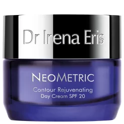 Neometric Crème Rajeunissante Contour Du Visage De Jour SPF 20