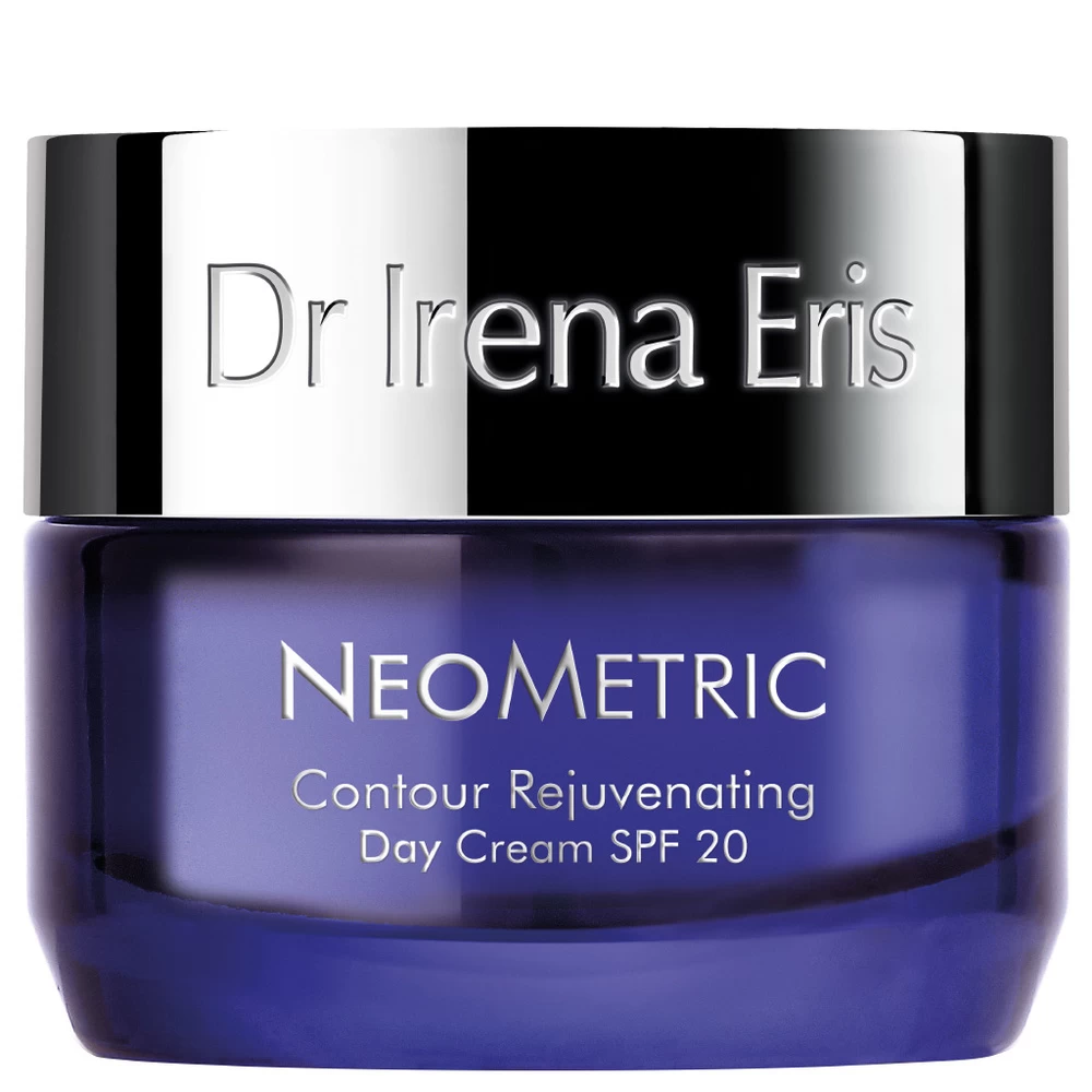 Neometric Crème Rajeunissante Contour Du Visage De Jour SPF 20 1 Neometric Crème Rajeunissante Contour Du Visage De Jour SPF 20