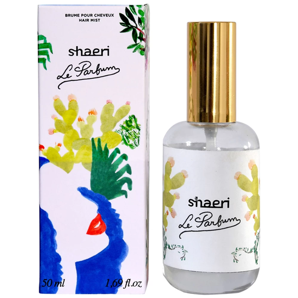 Le Parfum 1 Le Parfum