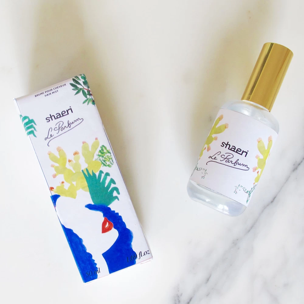 Le Parfum 2 Le Parfum – Image 2