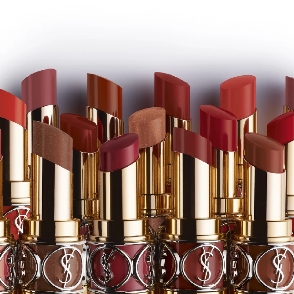 Yves Saint Laurent Rouge Volupté Shine 7 Yves Saint Laurent Rouge Volupté Shine – Image 7