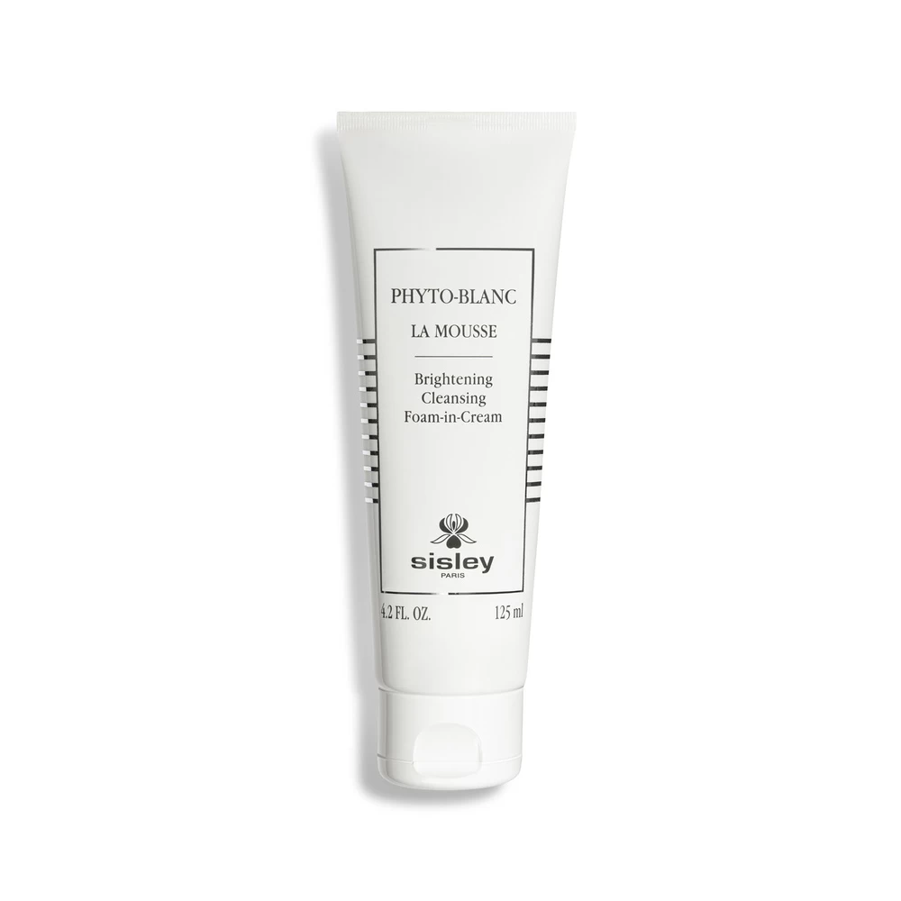 Sisley Phyto-Blanc La Mousse 1 Sisley Phyto-Blanc La Mousse