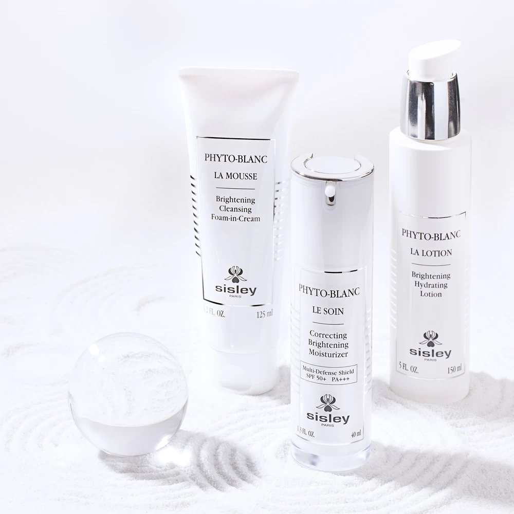Sisley Phyto-Blanc La Mousse 2 Sisley Phyto-Blanc La Mousse – Image 2