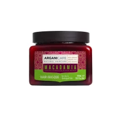 Masque à L'huile De Macadamia