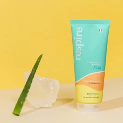 Après-Soleil Naturel 200ml -Éclat De Beauté 253176 respire gelee apres soleil naturelle apres soleil 200ml tube autre2 1000x1000 1