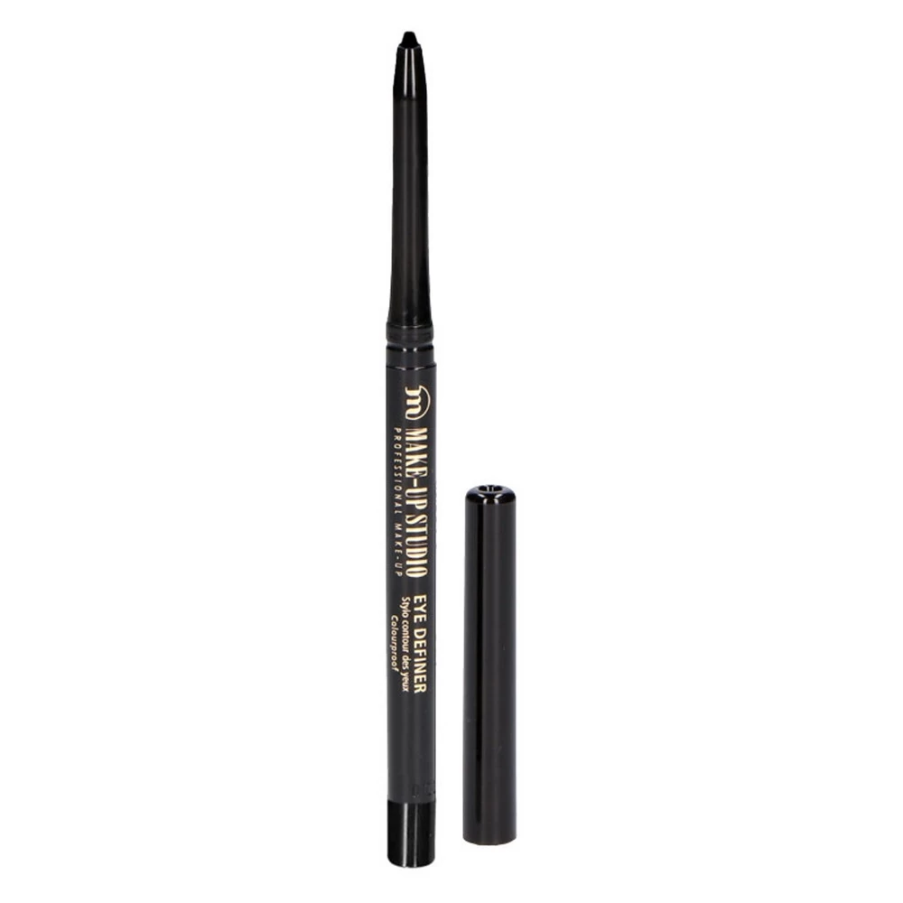Eye Definer Eyeliner - Black 1 Eye Definer Eyeliner - Black