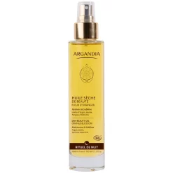 Beauté Fleur D'Oranger