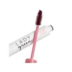 Mascara Soin Volume - Bourgogne 7 Mascara Soin Volume - Bourgogne -Éclat De Beauté 255334 lady green mascara soin volume bourgogne 9ml bourgogne autre2 1000x1000 1