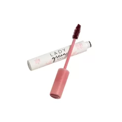 Mascara Soin Volume - Bourgogne 8 Mascara Soin Volume - Bourgogne -Éclat De Beauté 255334 lady green mascara soin volume bourgogne 9ml bourgogne autre3 1000x1000 1