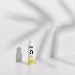 Shampoing No Frizz, No Drama -Éclat De Beauté 256909 ikoo shampoing no frizz no drama shampoing 100ml autre2 1000x1000 1