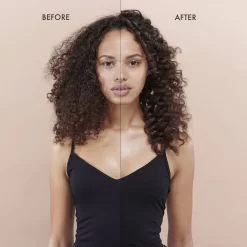 Shampoing No Frizz, No Drama -Éclat De Beauté 256909 ikoo shampoing no frizz no drama shampoing 100ml autre4 1000x1000 1