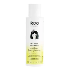 Après-Shampoing No Frizz, No Drama