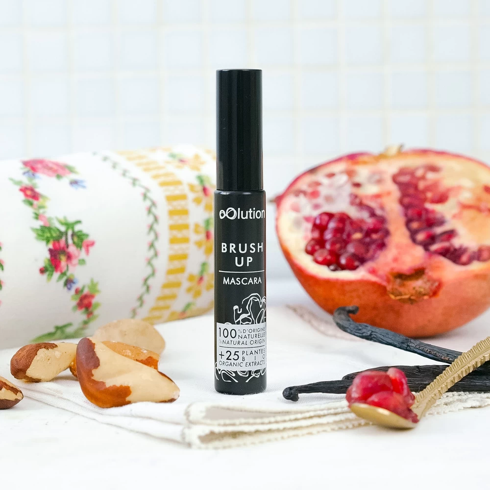 Brush Up 2 Brush Up – Image 2