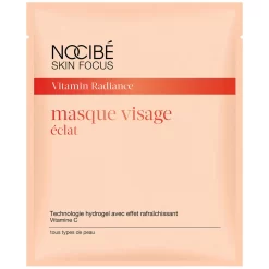Vitamin Radiance Masque Visage Eclat
