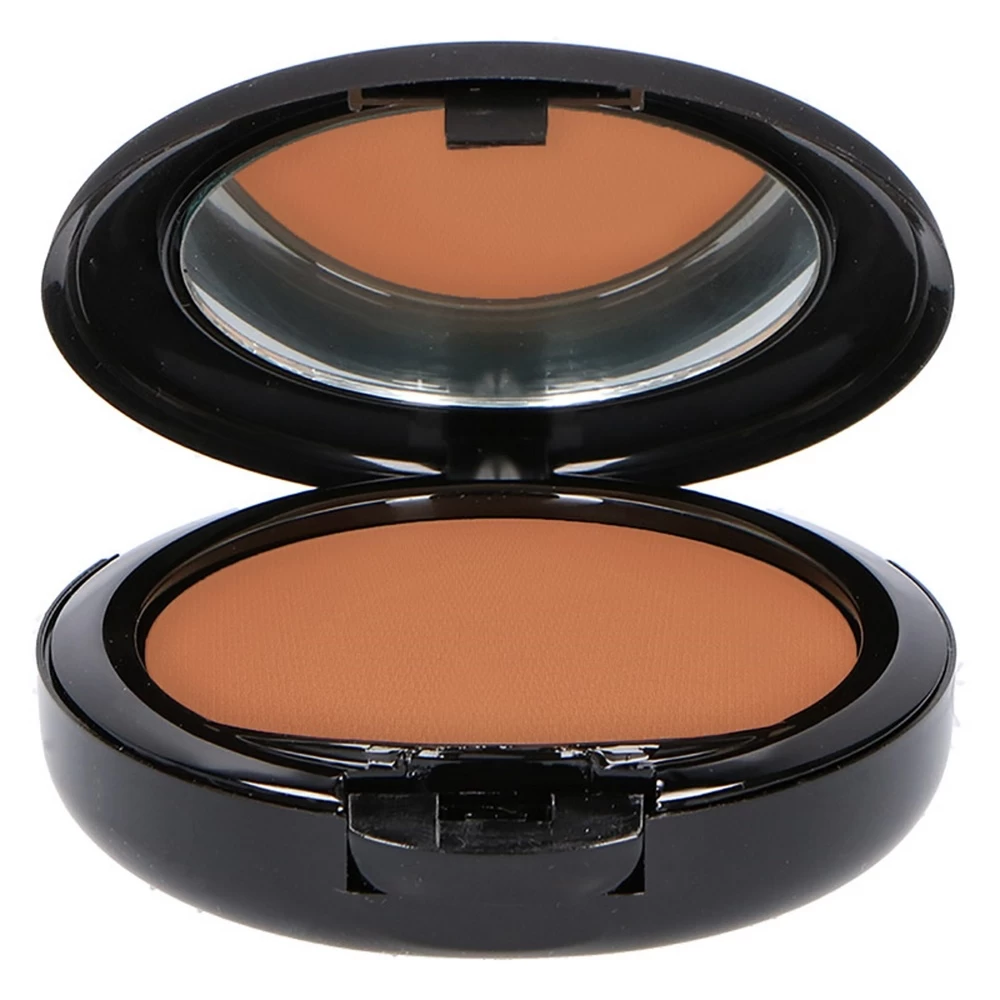 Compact Mineral Powder Foundation - Sunrise 1 Compact Mineral Powder Foundation - Sunrise