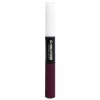 Matte Silk Effect Lip Duo Lipstick - Juicy Blackberry