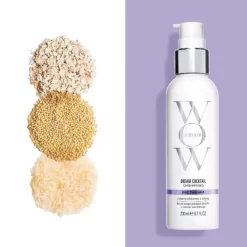 Carb Cocktail Bionic Toni -Éclat De Beauté 259266 color wow carb cocktail bionic tonic soin 200ml flacon pompe autre2 1000x1000 1