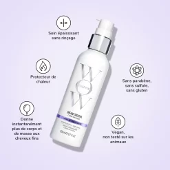 Carb Cocktail Bionic Toni -Éclat De Beauté 259266 color wow carb cocktail bionic tonic soin 200ml flacon pompe autre4 1000x1000 1