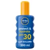NIVEA Spray Solaire Hydratant Protect&HydrateFPS 30
