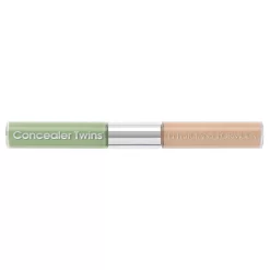 Physicians Formula Concealer Twins Cream Concealer, Green/Light
