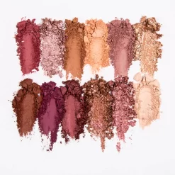 Physicians Formula Rosé All Play Eyeshadow Bouquet, Rosé -Éclat De Beauté 259968 physicians formula rose all play eyeshadow bouquet rose palette de fards a paupieres rose 13 7 g autre2 1000x1000 1