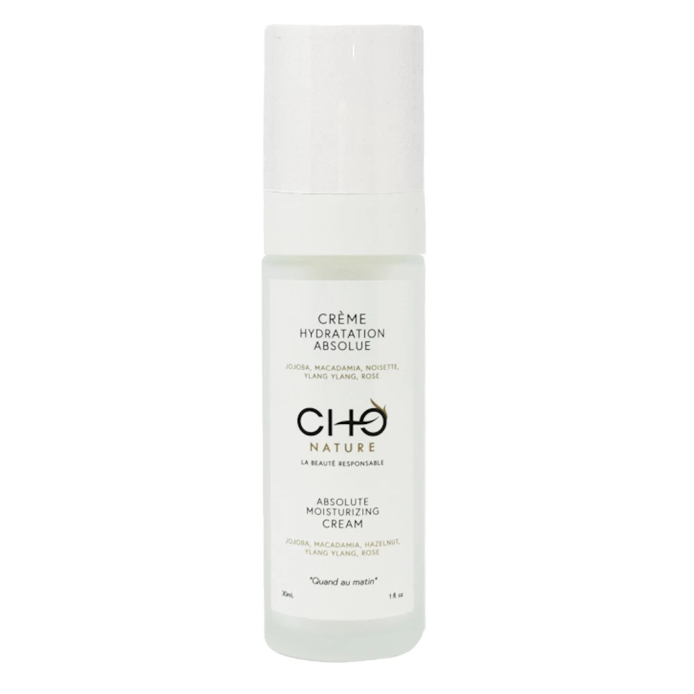 Crème Hydratation Absolue 1 Crème Hydratation Absolue