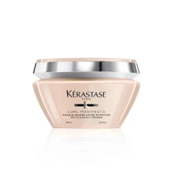 Kérastase Curl Manifesto Masque Beurre Haute Nutrition