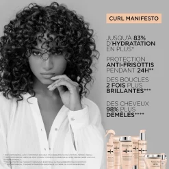Kérastase Curl Manifesto Masque Beurre Haute Nutrition -Éclat De Beauté 261124 kerastase curl manifesto masque beurre haute nutrition masque 200ml pot autre3 1000x1000 1