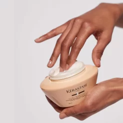 Kérastase Curl Manifesto Masque Beurre Haute Nutrition -Éclat De Beauté 261124 kerastase curl manifesto masque beurre haute nutrition masque 200ml pot autre7 1000x1000 1