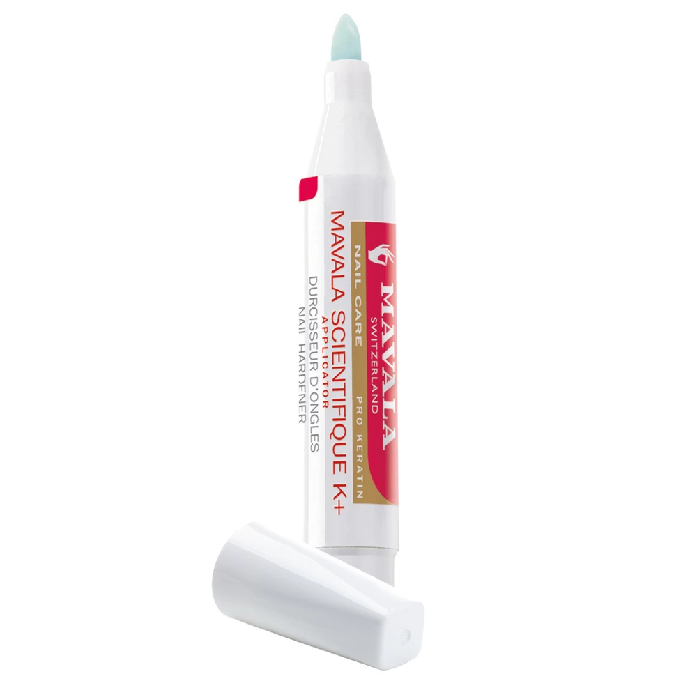 MAVALA SCIENTIFIQUE K+ APPLICATEUR 1 MAVALA SCIENTIFIQUE K+ APPLICATEUR