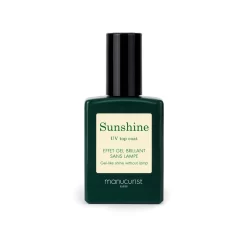 Top Coat Sunshine