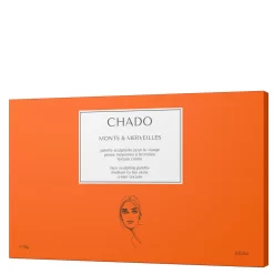 Monts & Merveilles - Crème - Peaux Moyennes à Foncées -Éclat De Beauté 261614 chado monts merveilles creme peaux moyennes a foncees palette de maquillage multifonctions rechargeable monts merveilles creme peaux moyen autre2 1000x1000 1