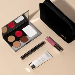 Monts & Merveilles - Crème - Peaux Moyennes à Foncées -Éclat De Beauté 261614 chado monts merveilles creme peaux moyennes a foncees palette de maquillage multifonctions rechargeable monts merveilles creme peaux moyen autre4 1000x1000 1