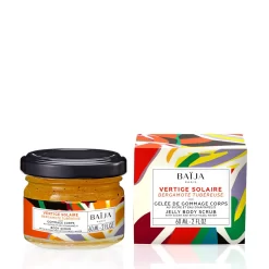 Gommage Corps Vertige Solaire -Éclat De Beauté 263200 baija gommage corps vertige solaire exfoliant corps 60ml pot autre1 1000x1000 1