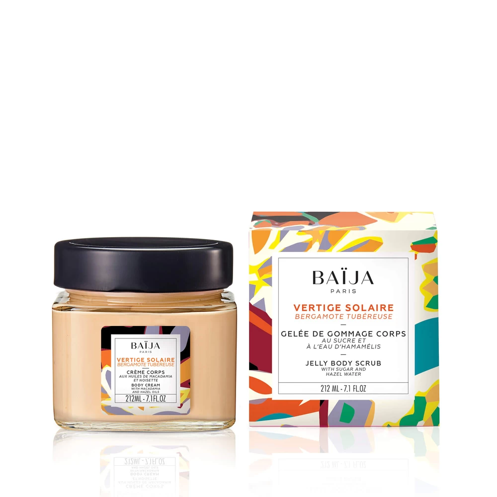 Crème Corps Vertige Solaire 2 Crème Corps Vertige Solaire – Image 2