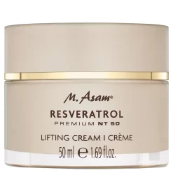 RESVERATROL PREMIUM NT50 Crème 24h Lifting