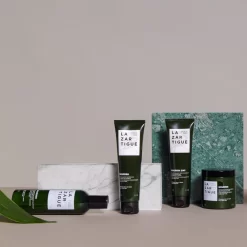 NOURISH 2in1 BAUME LAVANT HAUTE NUTRITION -Éclat De Beauté 263543 lazartigue nourish 2in1 baume lavant haute nutrition baume lavant non moussant nourissant cheveux secs 150ml tube autre2 1000x1000 1