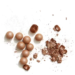 Precious Powder Pearls - Glow -Éclat De Beauté 264146 gosh copenhagen precious powder pearls glow perles precieuses de poudre eclat 002 medium autre3 1000x1000 1