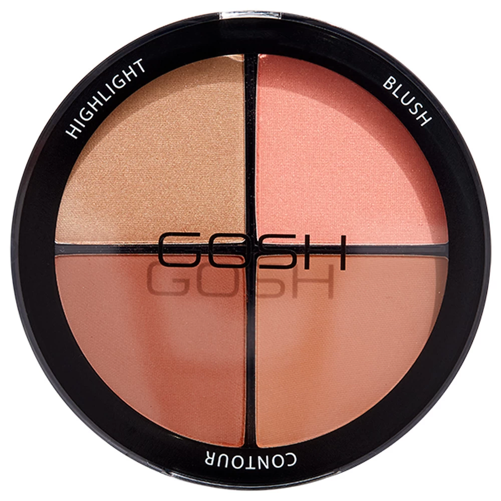 Contour'n Strobe Kit 2 Contour'n Strobe Kit – Image 2