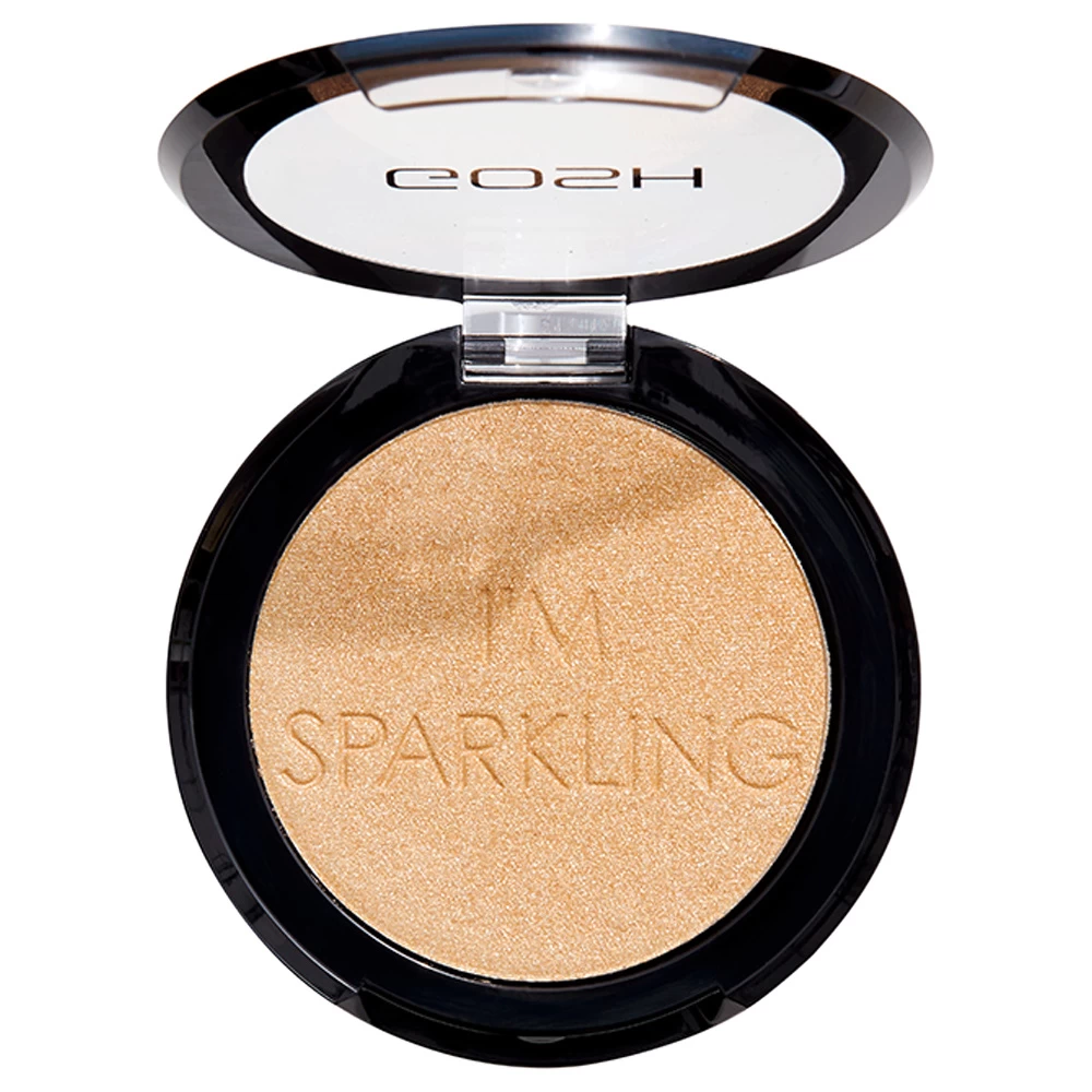 I'm Sparkling 1 I'm Sparkling