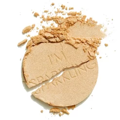 I'm Sparkling 5 I'm Sparkling -Éclat De Beauté 264374 gosh copenhagen i m sparkling highlighter etincelant passion autre2 1000x1000 1