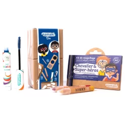 Namaki Box Intergalactique