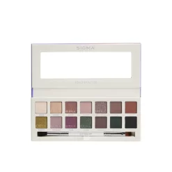 Palette D’ombres à Paupières Enchantée