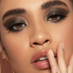 Palette D’ombres à Paupières Luxe -Éclat De Beauté 265075 sigma beauty palette d ombres a paupieres luxe gossamer nectar brownstone hazel mid autre2 1000x1000 1